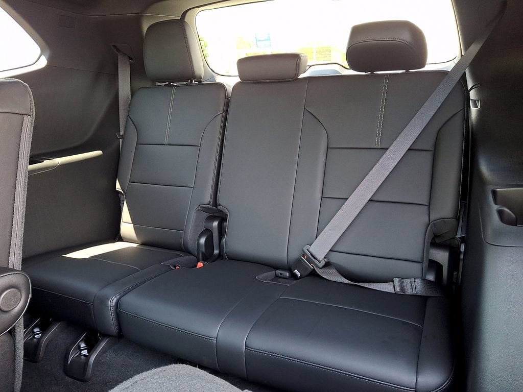 New 2026 GMC Acadia Elevation w/ Elevation Premium Package FWD image 7