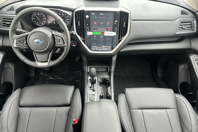 New 2026 Subaru Ascent Limited AWD/4WD image 10