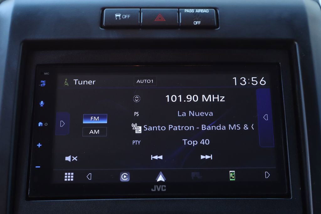 Used 2011 Ford F150 XLT w/ XLT Chrome Pkg image 29