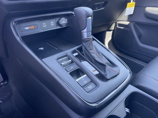 New 2027 Honda CR-V Sport-L image 20