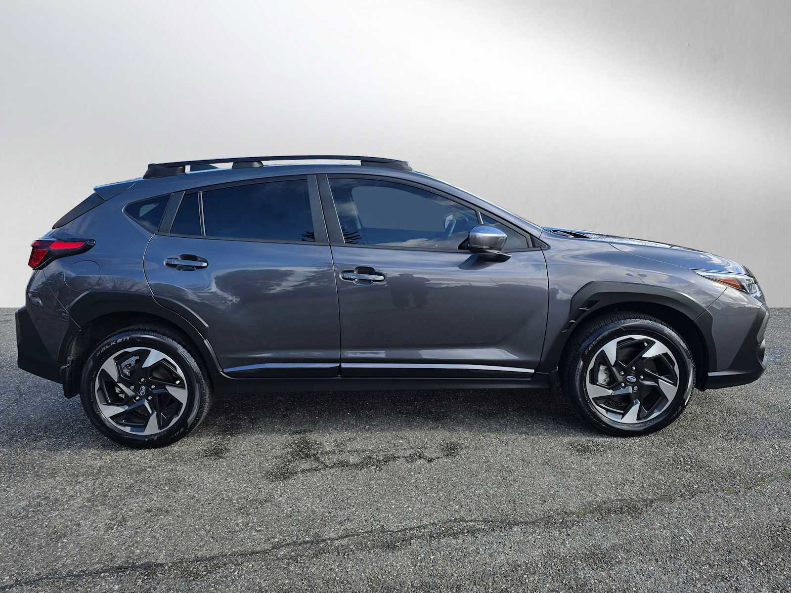 Used 2024 Subaru Crosstrek 2.5i Limited image 10