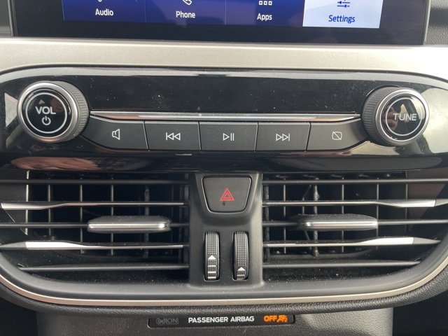 Used 2021 Ford Escape SE w/ Cold Weather Package image 27