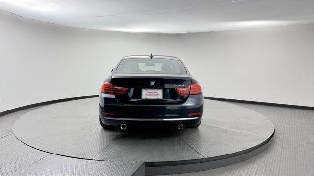 Used 2016 BMW 435i Gran Coupe RWD image 7