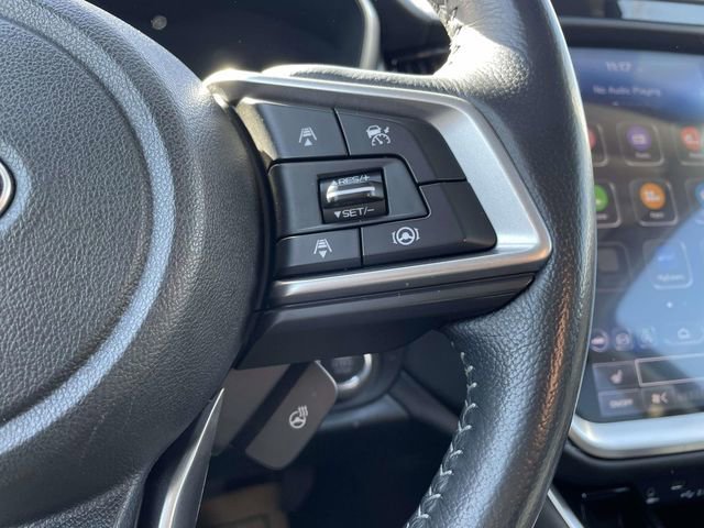 Used 2020 Subaru Outback Limited XT w/ Popular Package #2 image 26