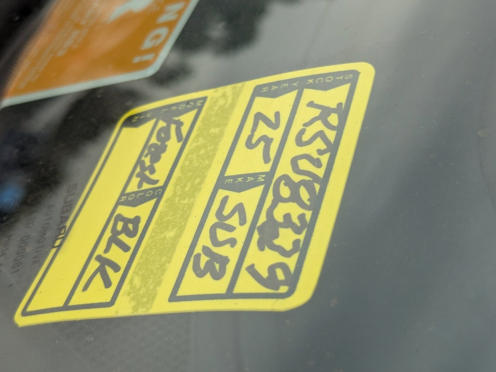 Certified 2025 Subaru Forester Limited image 30