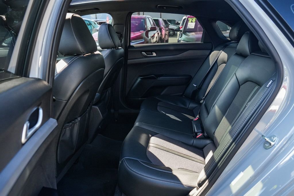 Used 2024 Kia K5 GT-Line image 18
