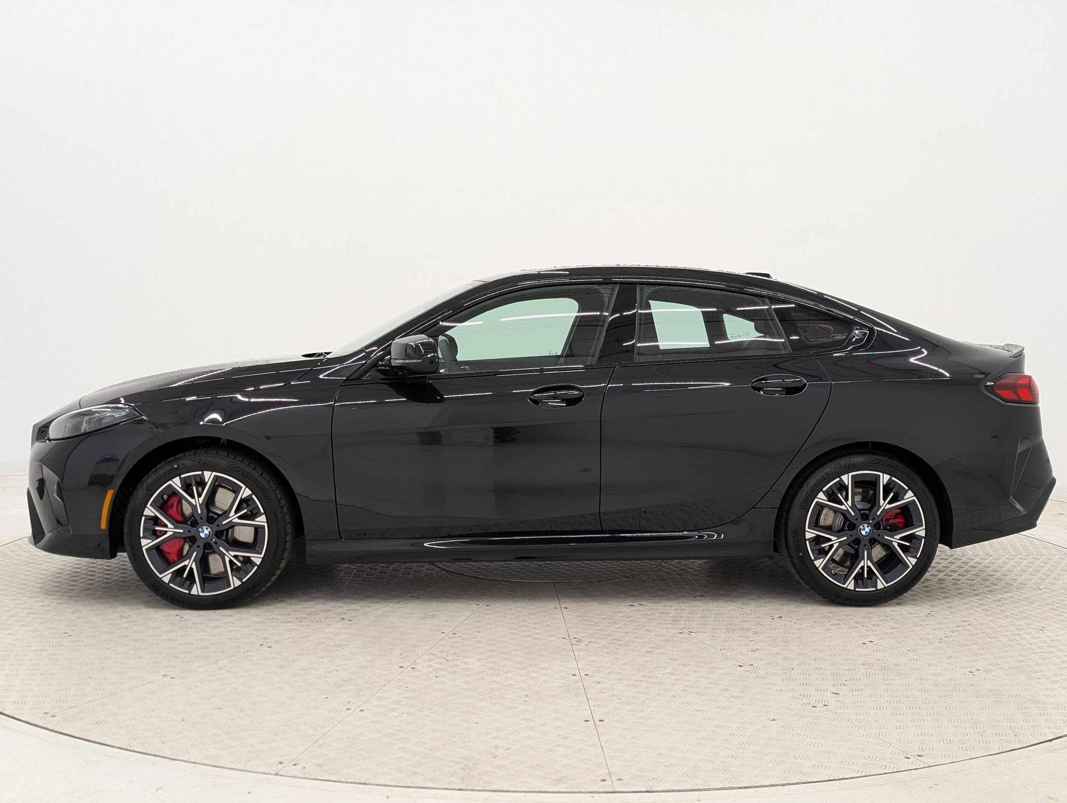 New 2026 BMW M235i xDrive image 2