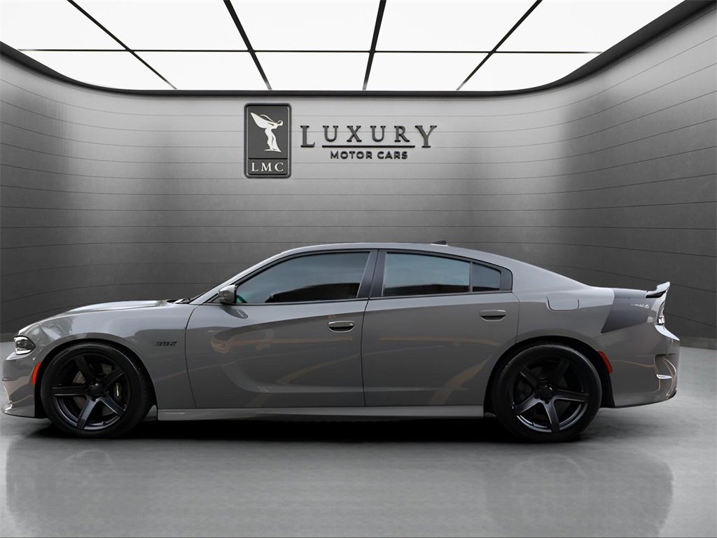 Used 2018 Dodge Charger R/T image 4