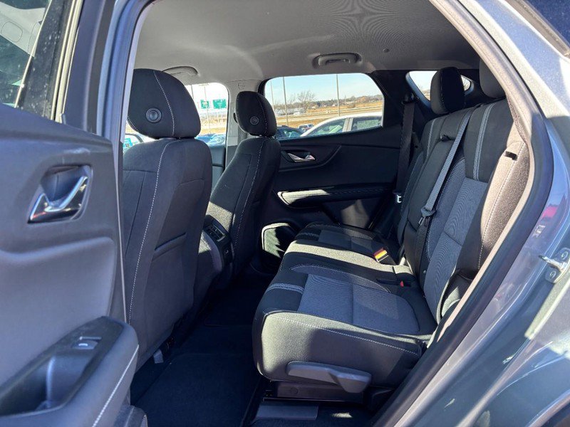 Used 2024 Chevrolet Blazer LT w/ Convenience Package image 10