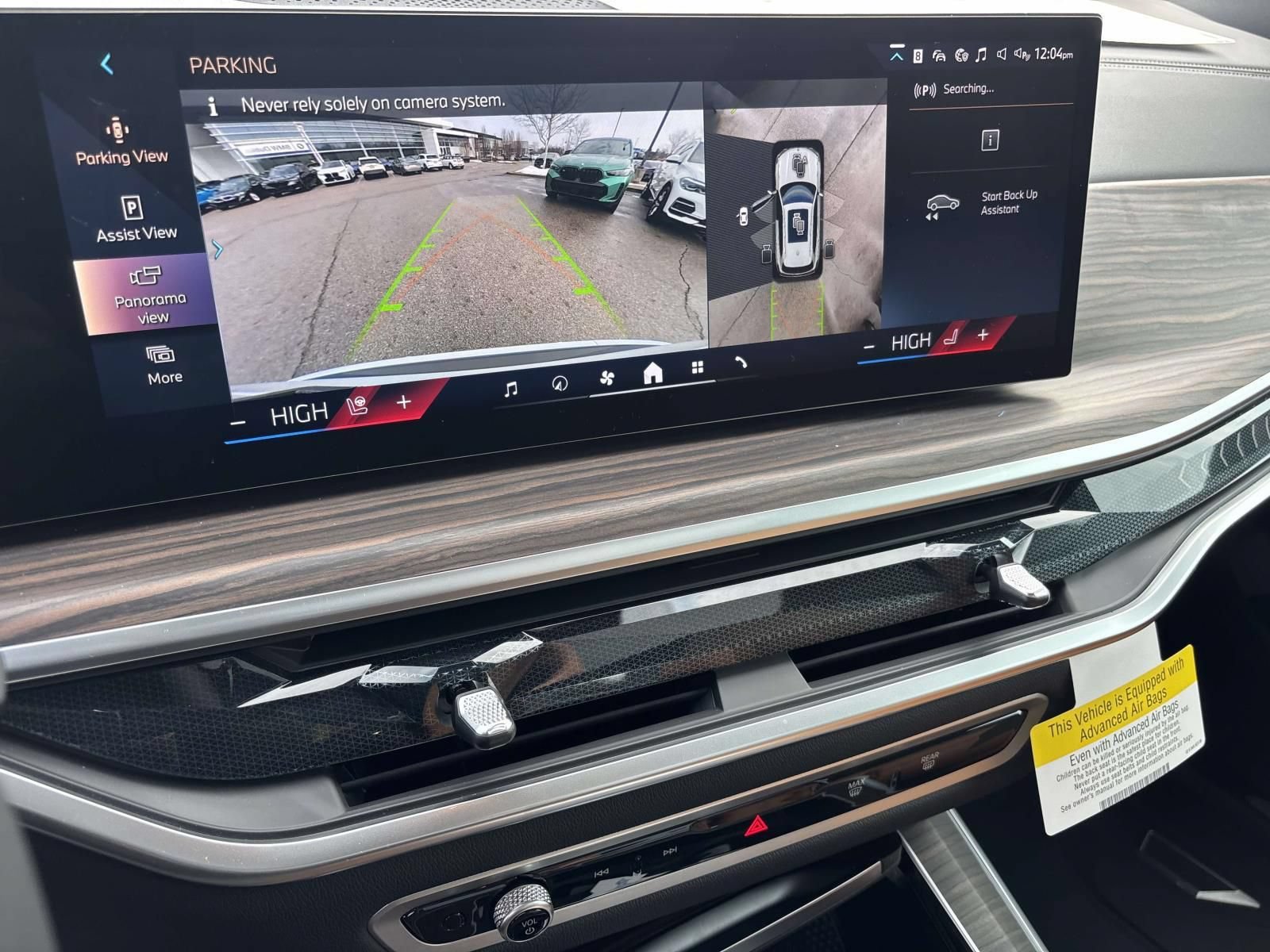 New 2026 BMW X5 xDrive40i AWD/4WD image 21