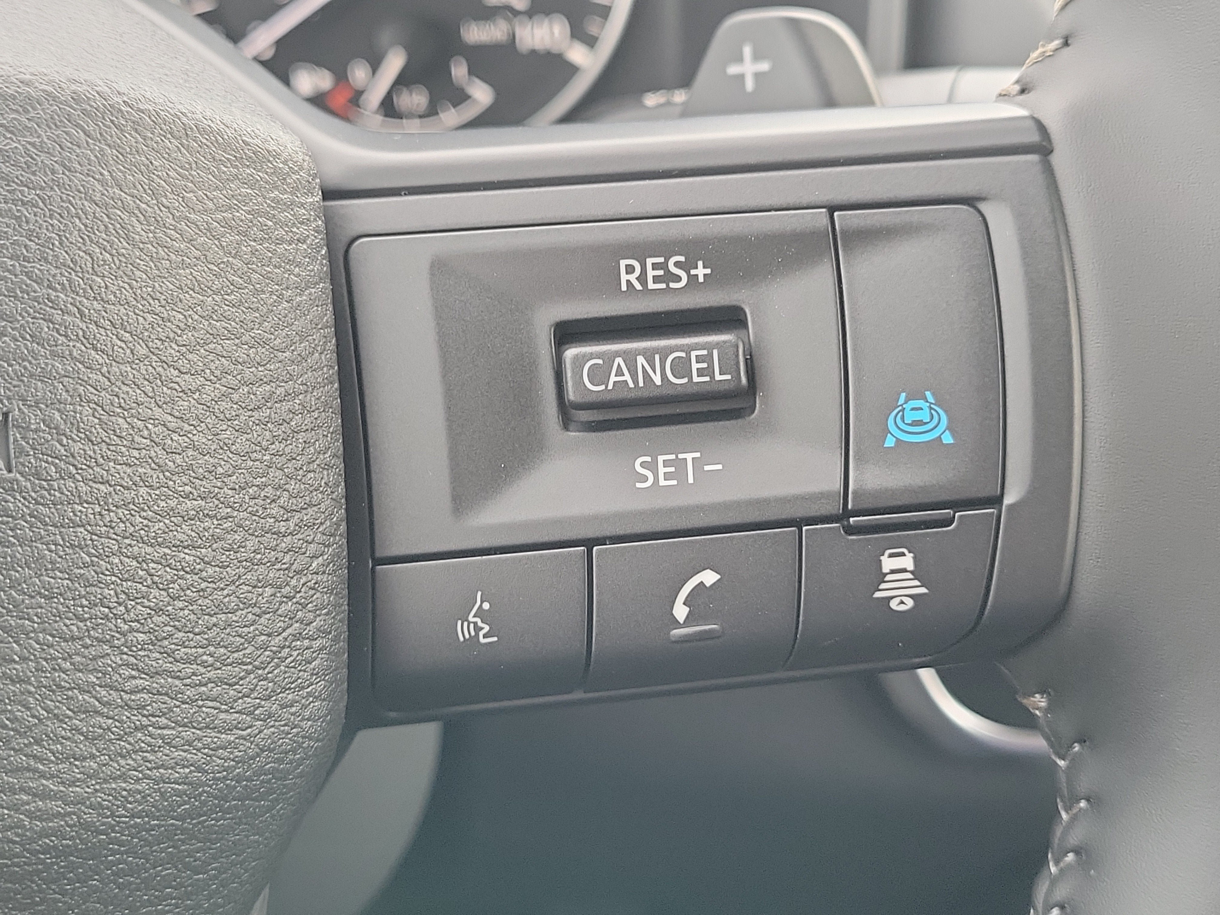 New 2027 Nissan Rogue SV FWD image 22