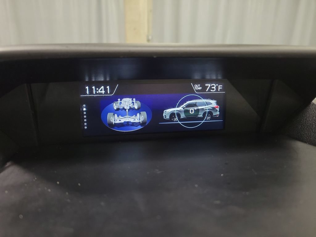 Used 2024 Subaru Forester Sport AWD/4WD image 21