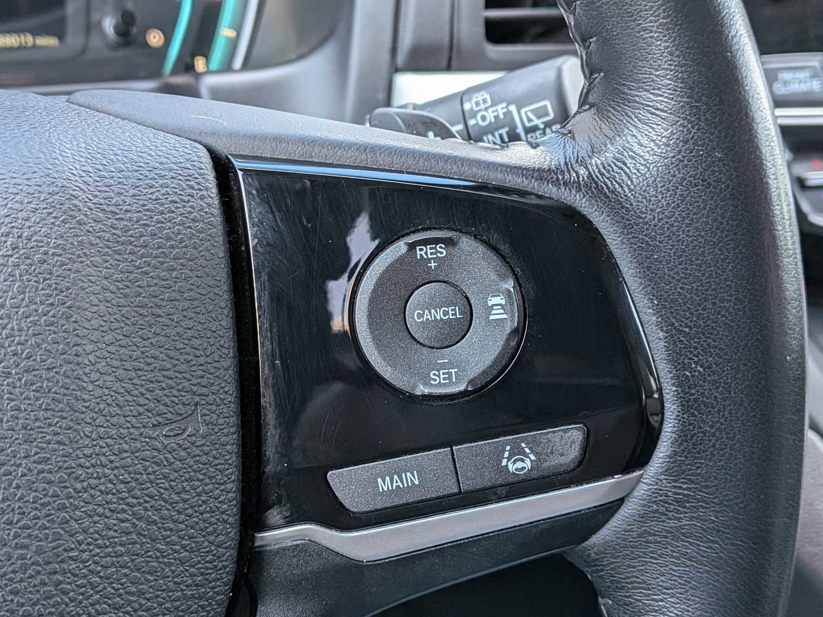 Certified 2018 Honda Odyssey EX-L image 25