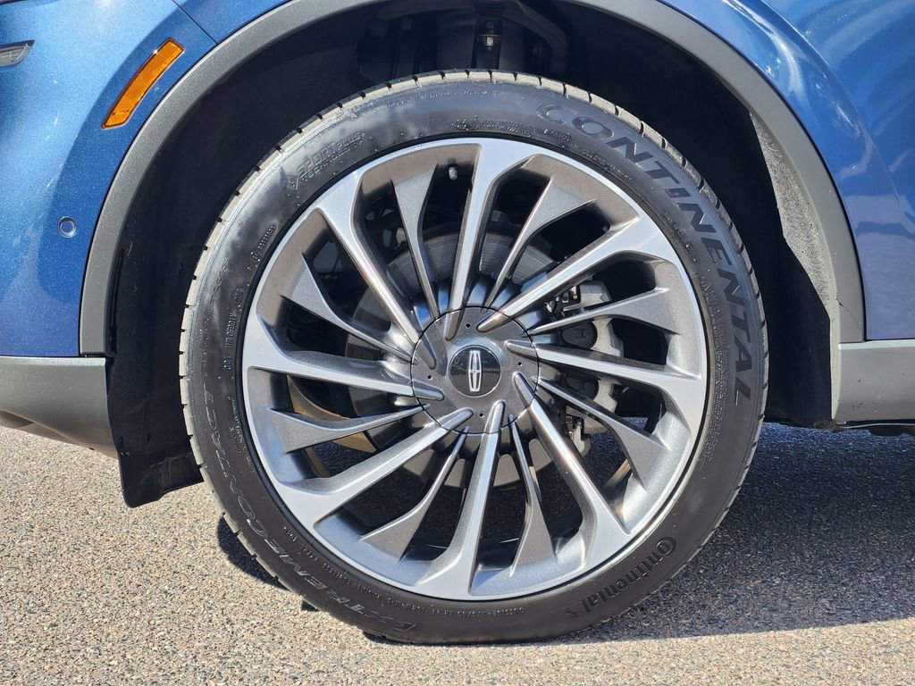 Used 2020 Lincoln Aviator Reserve w/ Equipment Group 202A image 10