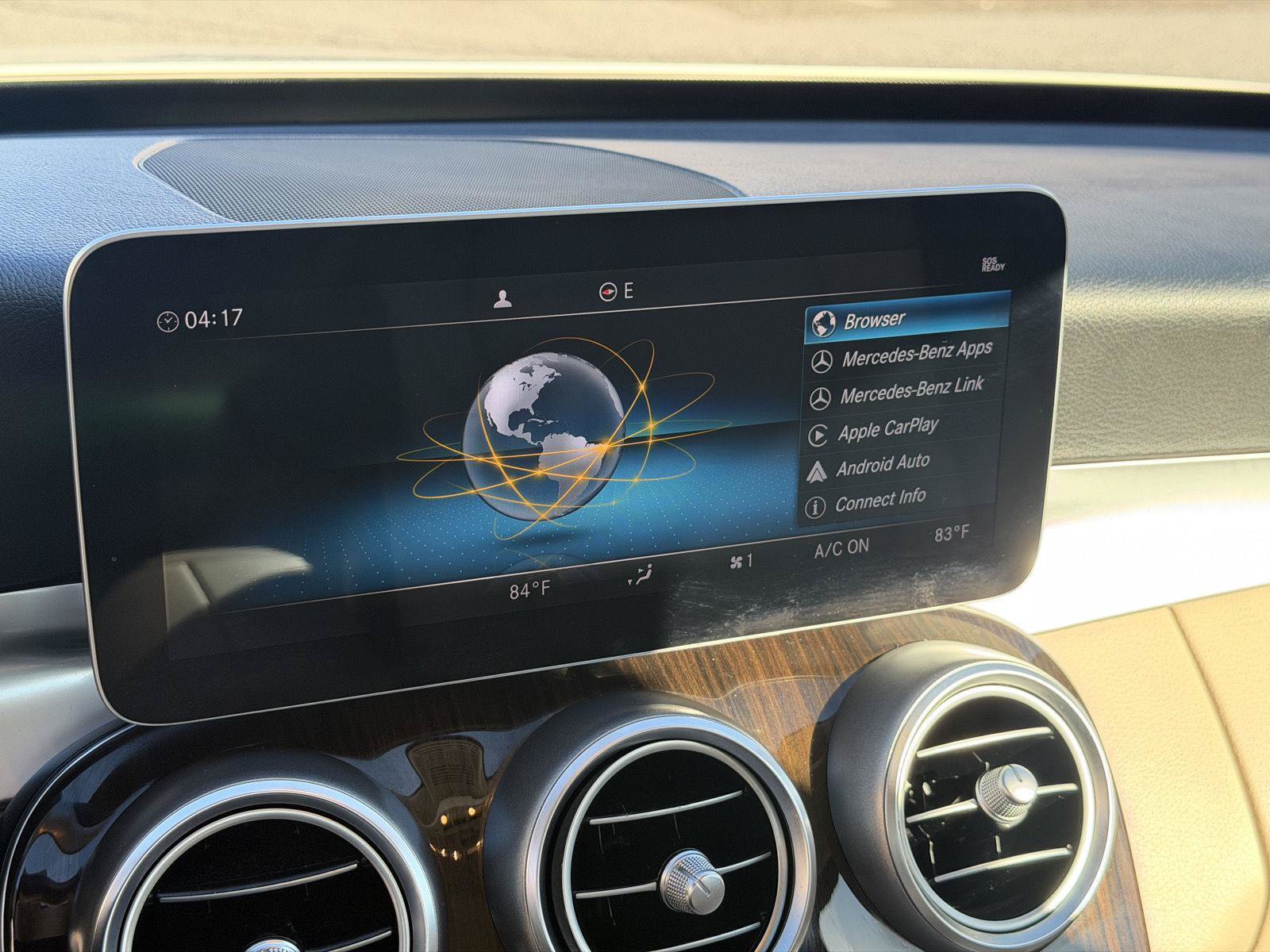 Used 2019 Mercedes-Benz C 300 4MATIC Sedan image 19