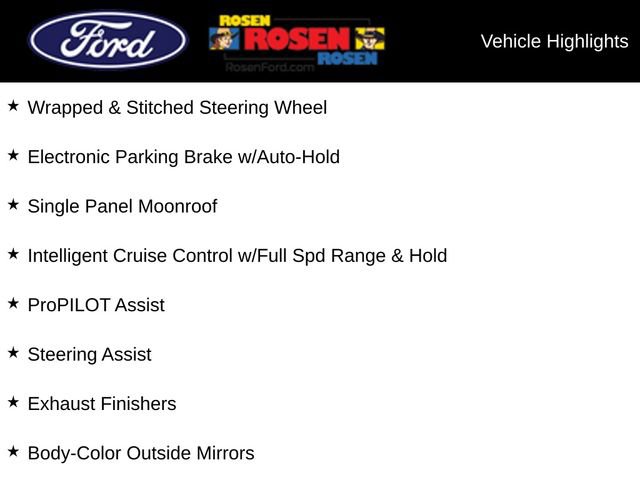 Used 2024 Nissan Altima 2.5 SV image 40