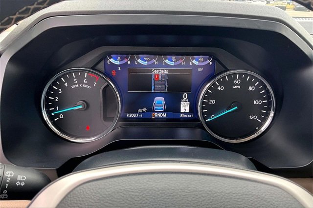 Used 2024 Ford Expedition Limited image 21