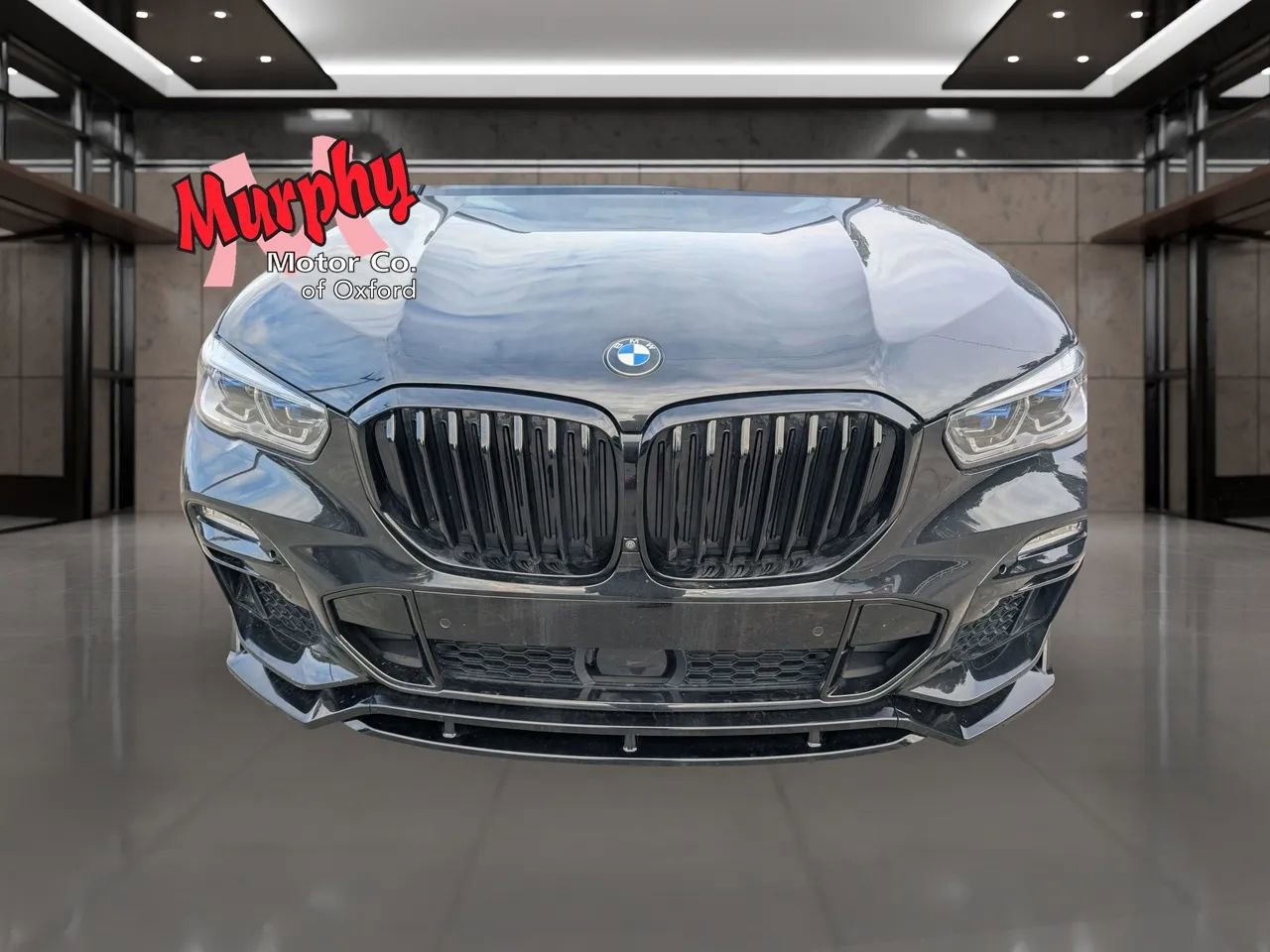 Used 2021 BMW X5 xDrive45e w/ M Sport Package image 10