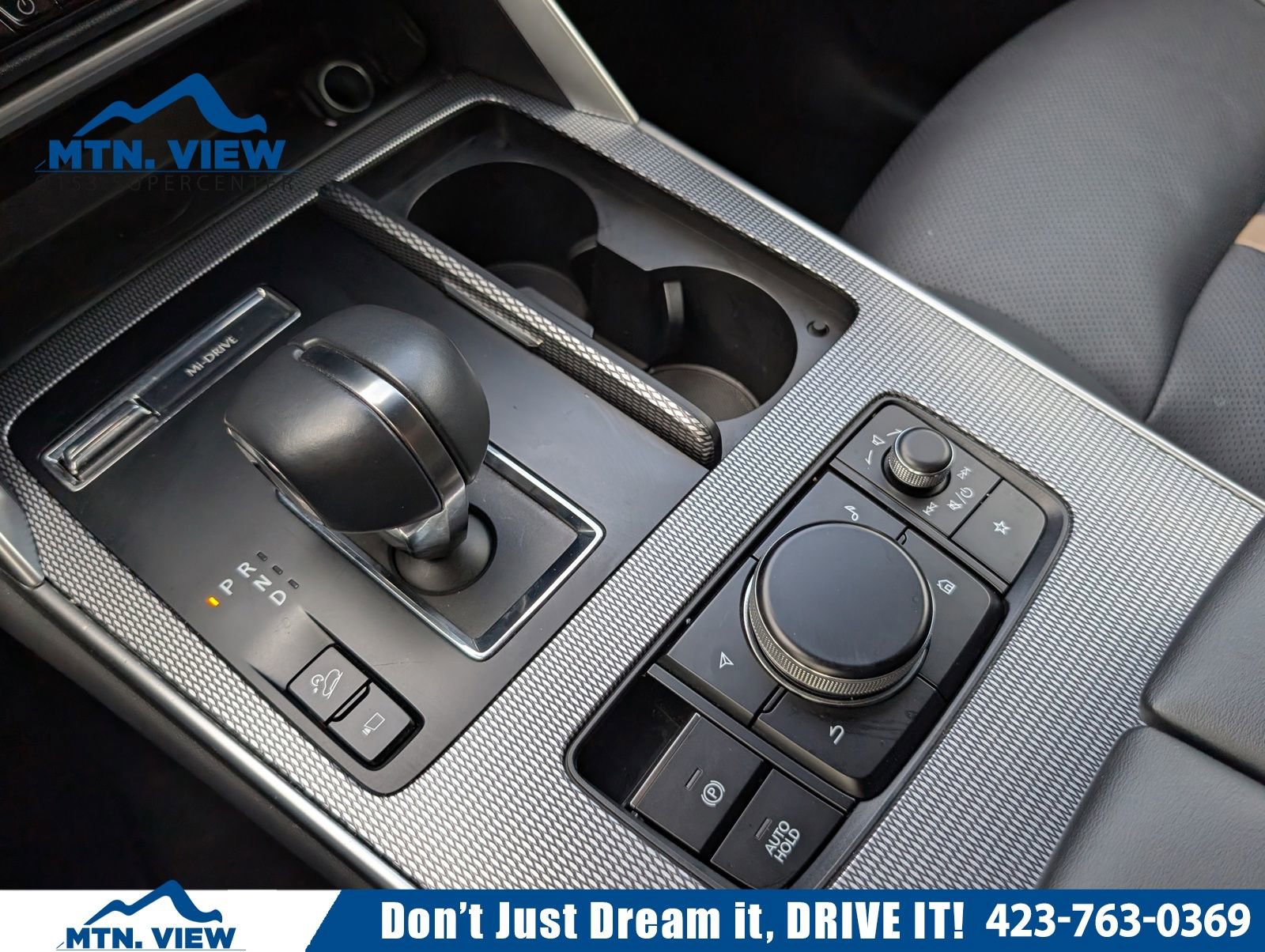 Used 2025 MAZDA CX-90 3.3 Turbo w/ Premium Plus Pkg image 24