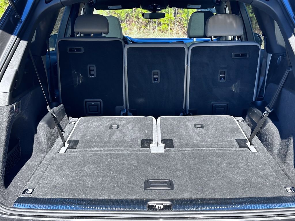 Used 2021 Audi Q7 2.0T Premium Plus w/ Premium Plus Package image 34