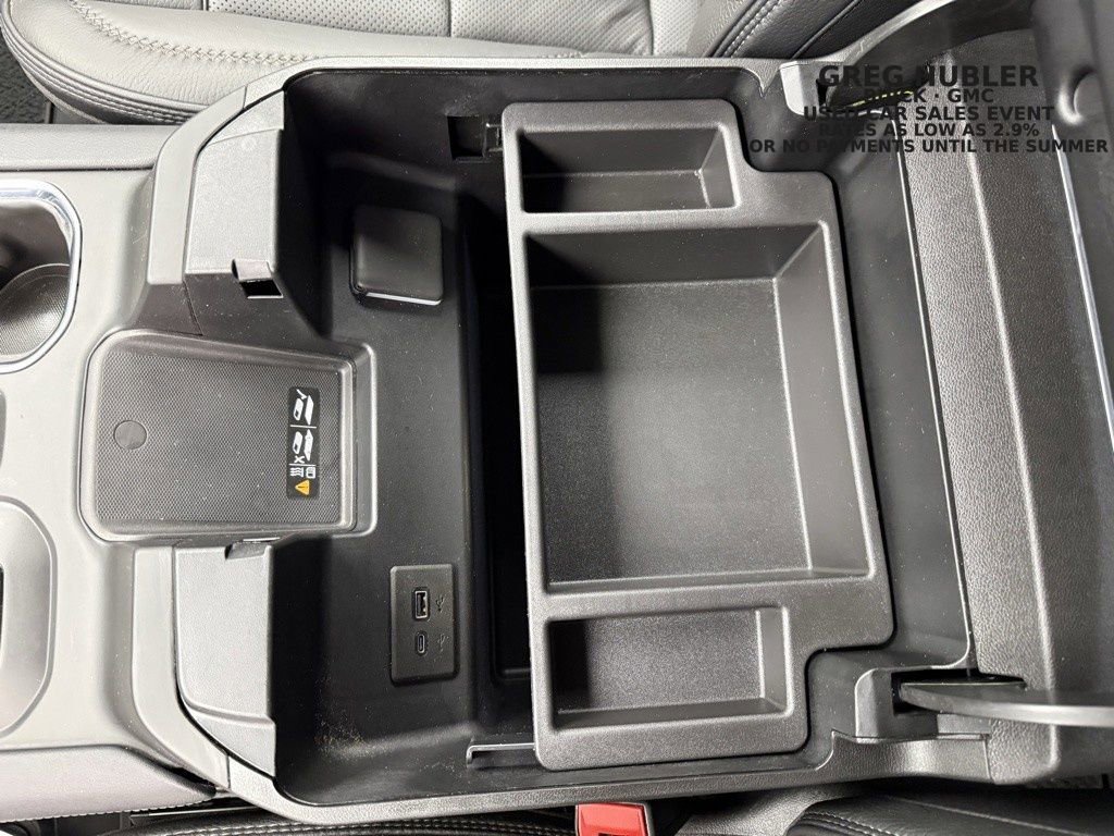Used 2024 GMC Sierra 1500 Denali image 32