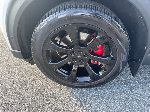 Used 2023 Ford Explorer ST w/ Equipment Group 401A image 27