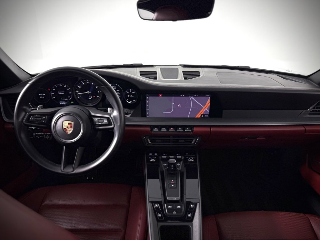 Used 2020 Porsche 911 Carrera 4S image 25