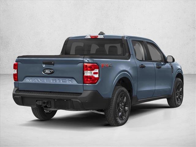 New 2026 Ford Maverick XLT AWD/4WD image 2