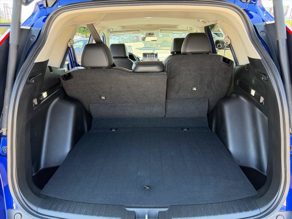 Used 2023 Honda CR-V EX-L image 15