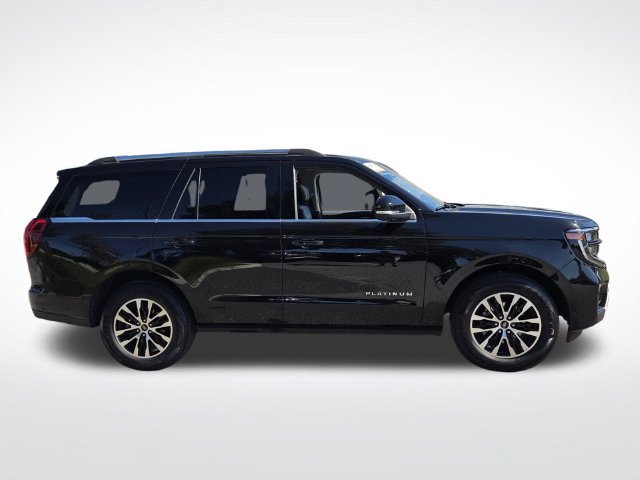 Certified 2025 Ford Expedition Platinum AWD/4WD image 10