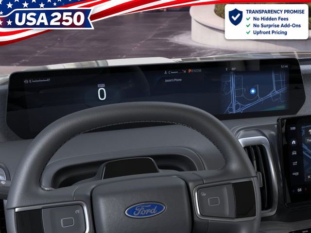 New 2026 Ford Expedition Platinum w/ Driver's Package AWD/4WD image 13