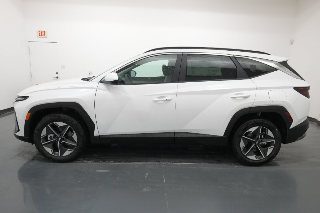 New 2026 Hyundai Tucson SEL AWD/4WD image 4