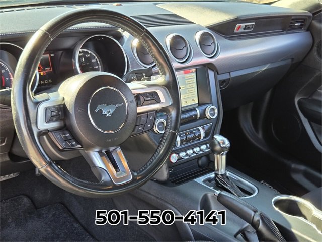 Used 2019 Ford Mustang GT w/ Equipment Group 301A image 11
