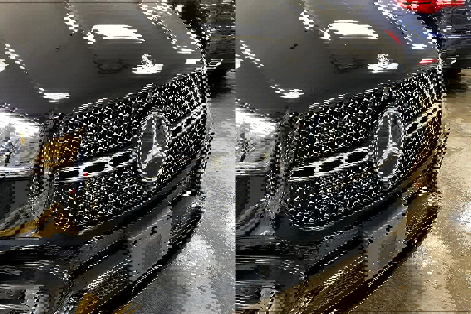 Certified 2026 Mercedes-Benz GLE 350 4MATIC image 32