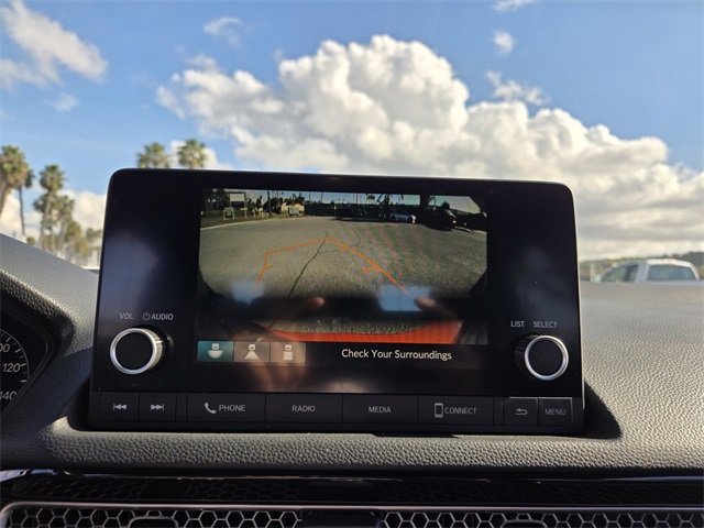 Used 2022 Honda Civic Sport image 11