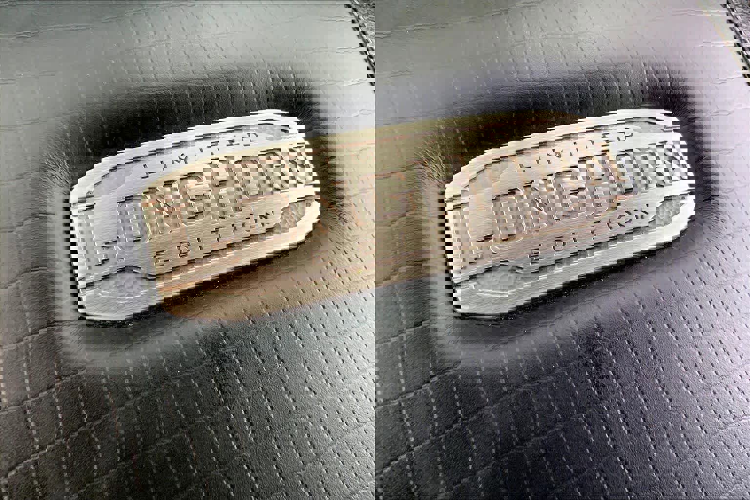 Used 2021 RAM 2500 Limited image 30