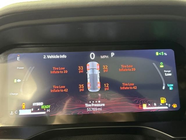 Used 2022 Jeep Grand Cherokee Limited 4xe w/ MOPAR Finishing Package image 18