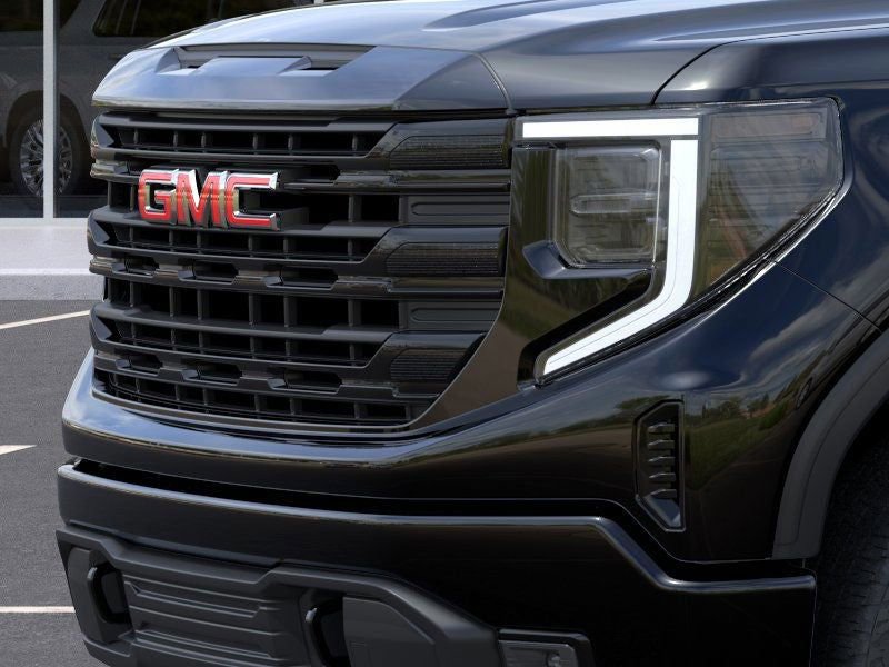 New 2026 GMC Sierra 1500 Elevation AWD/4WD image 15
