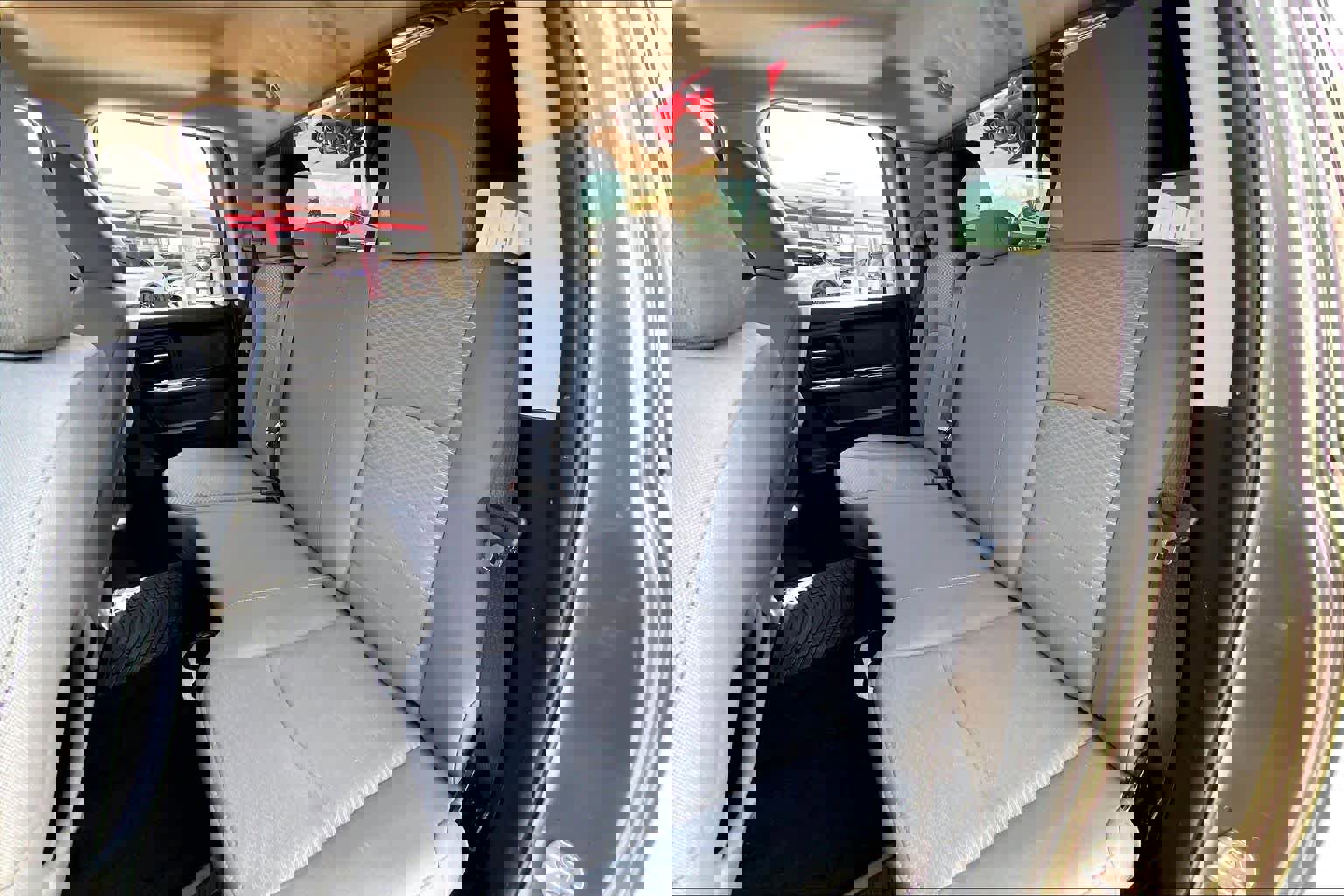 Used 2013 RAM 1500 Tradesman w/ Popular Equipment Group RWD image 20