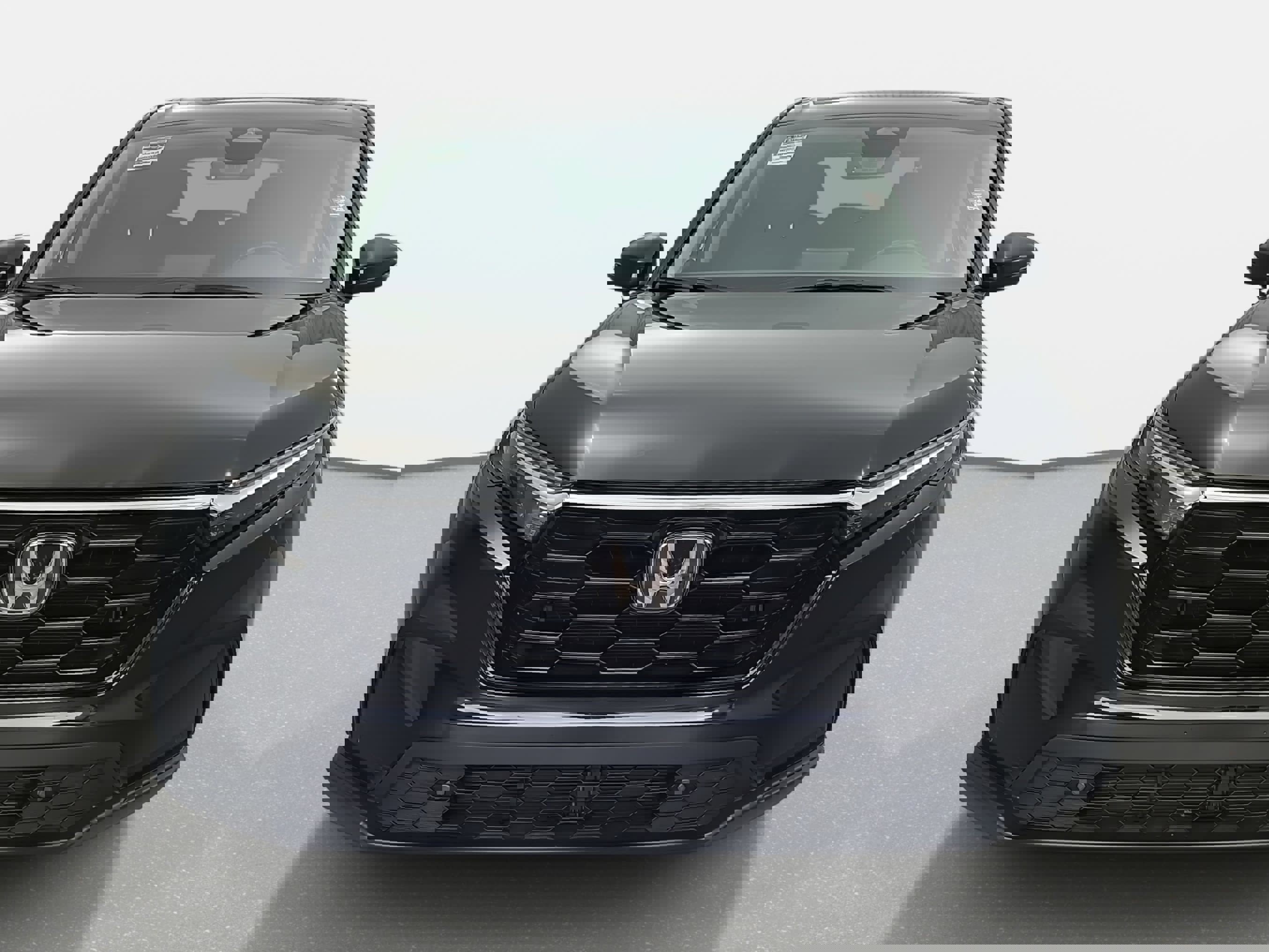 Used 2023 Honda CR-V EX-L image 2