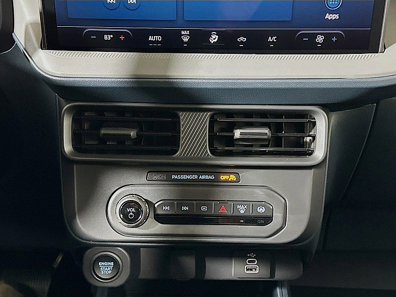 New 2025 Ford Maverick XLT w/ Black Appearance Package AWD/4WD image 15
