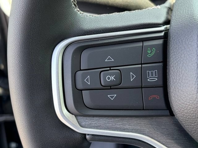 New 2026 Jeep Grand Wagoneer Limited AWD/4WD image 18