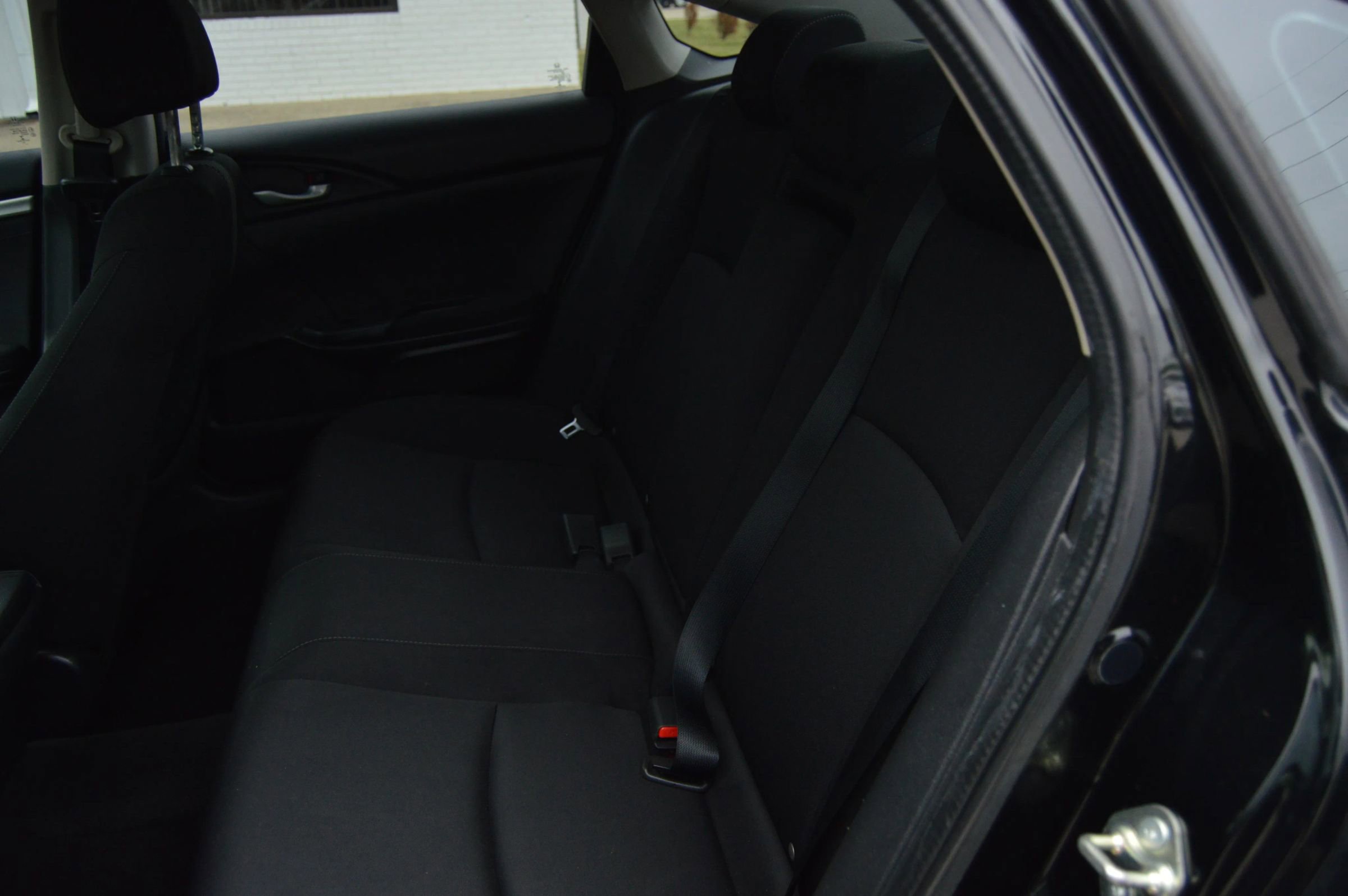 Used 2016 Honda Civic EX image 20