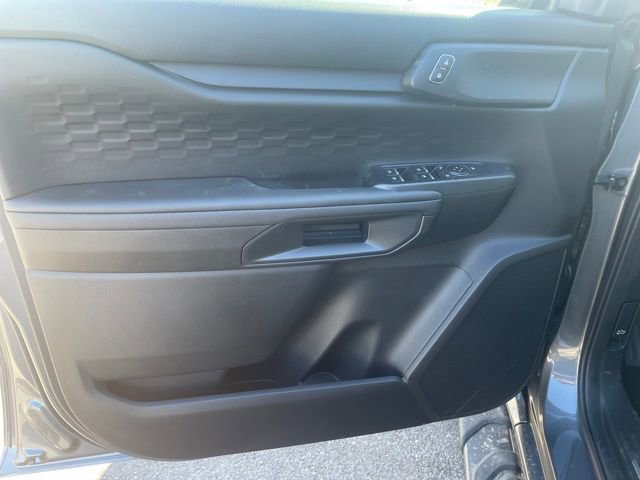 New 2025 Ford Ranger XL image 9