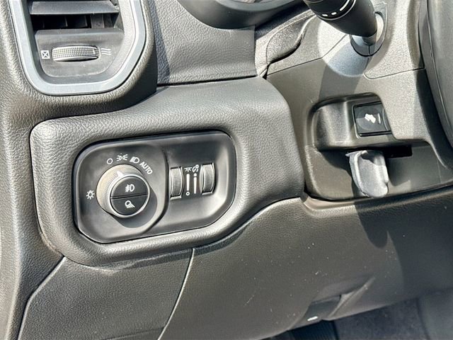 Used 2020 RAM 3500 Laramie AWD/4WD image 12
