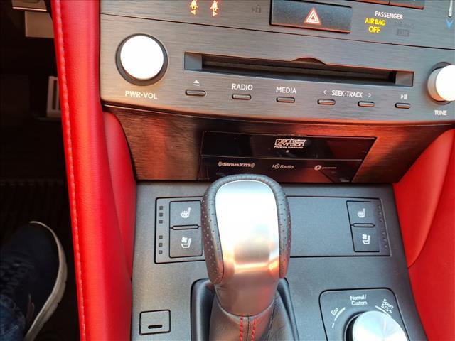 Certified 2023 Lexus RC 350 F Sport image 25