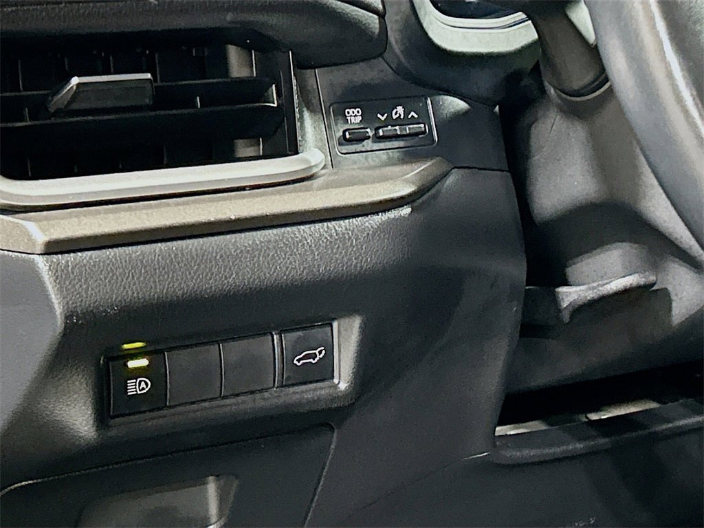 Used 2024 Toyota Grand Highlander XLE image 8