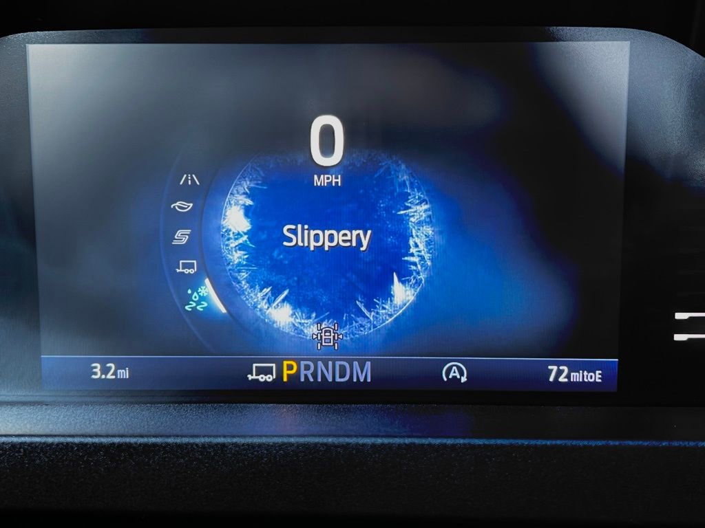 New 2025 Ford Ranger XL w/ Trailer Tow Package image 22