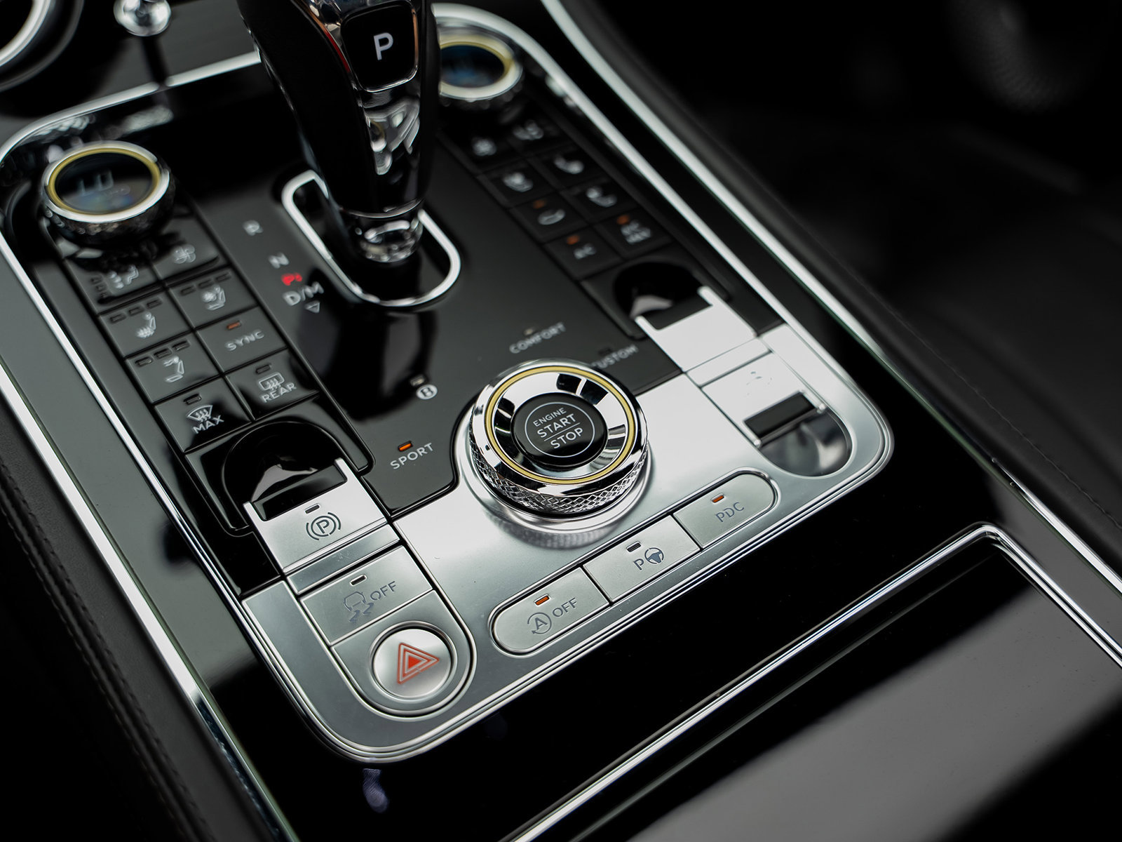 Used 2021 Bentley Continental GT AWD/4WD image 49