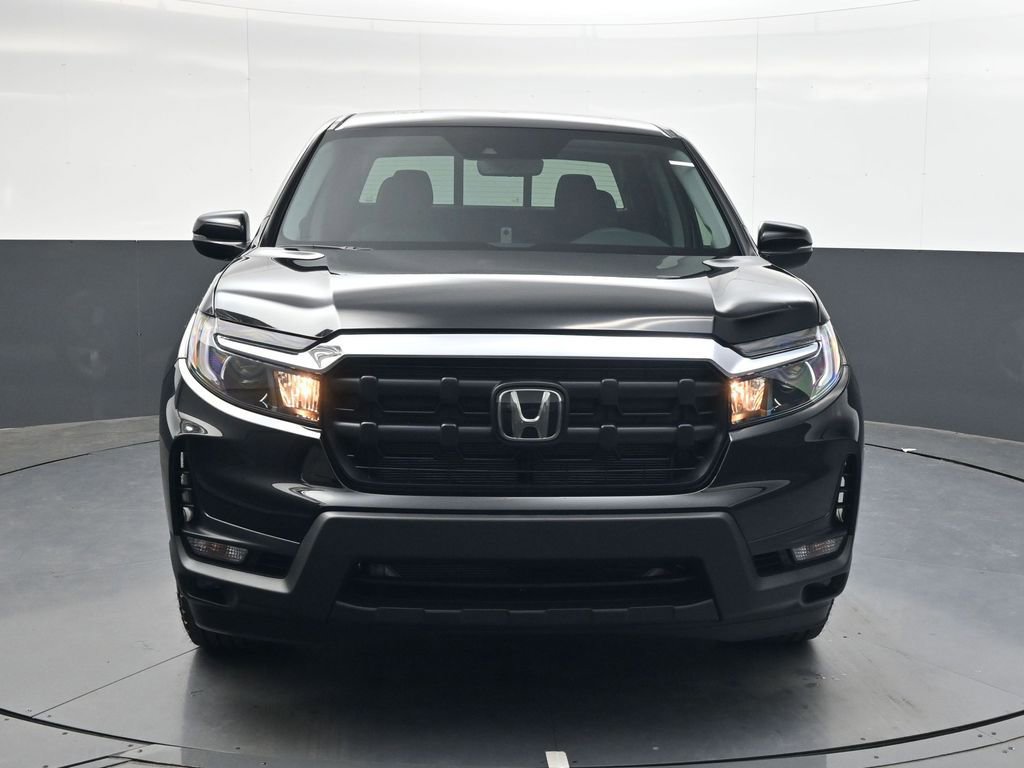 New 2026 Honda Ridgeline RTL image 9